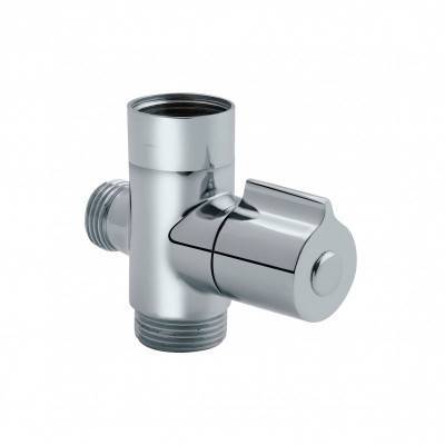 Будкрам купить Дивертор Lidz (CRM) 52 01 000 01