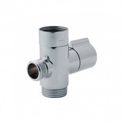 Будкрам купить Дивертор Lidz (CRM) 52 01 000 01 Дивертор Lidz (CRM) 52 01 000 01 3