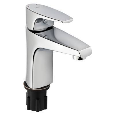 Будкрам купить Смеситель для раковины Qtap Optima CRM 001