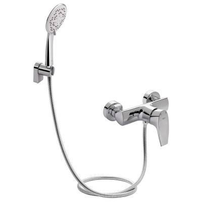 Будкрам купить Смеситель для душа Qtap Optima CRM 010 Смеситель для душа Qtap Optima CRM 010 1_small