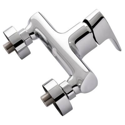 Будкрам купить Смеситель для душа Qtap Optima CRM 010 Смеситель для душа Qtap Optima CRM 010 7