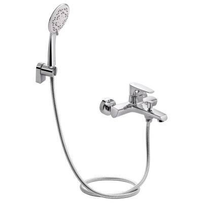 Будкрам купить Смеситель для ванны Qtap Optima CRM 006