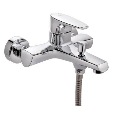 Будкрам купить Смеситель для ванны Qtap Optima CRM 006 Смеситель для ванны Qtap Optima CRM 006 5