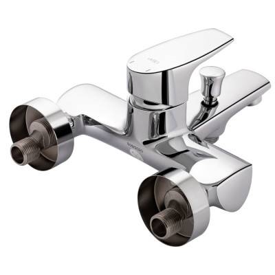 Будкрам купить Смеситель для ванны Qtap Optima CRM 006 Смеситель для ванны Qtap Optima CRM 006 7