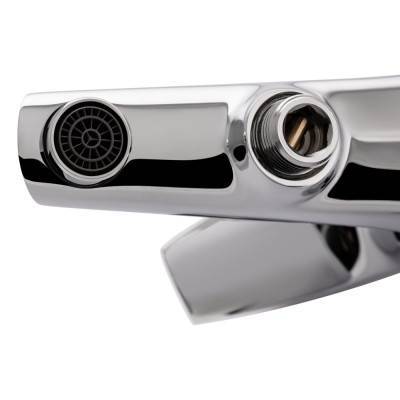 Будкрам купить Смеситель для ванны Qtap Optima CRM 006 Смеситель для ванны Qtap Optima CRM 006 8
