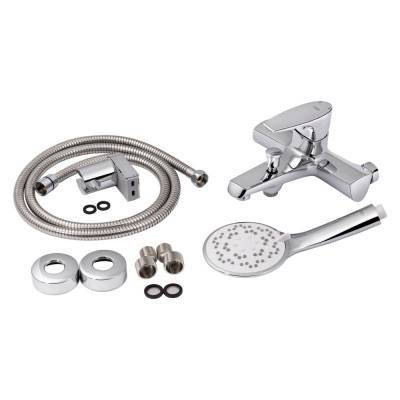 Будкрам купить Смеситель для ванны Qtap Optima CRM 006 Смеситель для ванны Qtap Optima CRM 006 11