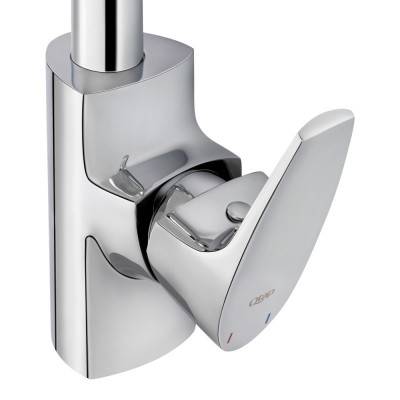 Будкрам купити Змішувач для кухні Qtap Optima CRM 007 Змішувач для кухні Qtap Optima CRM 007 5