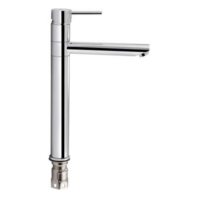 Будкрам купить Смеситель для раковины Qtap Spring CRM 001XL