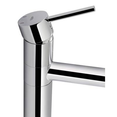 Будкрам купить Смеситель для раковины Qtap Spring CRM 001XL Смеситель для раковины Qtap Spring CRM 001XL 6