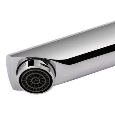 Будкрам купить Смеситель для раковины Qtap Spring CRM 001XL Смеситель для раковины Qtap Spring CRM 001XL 7