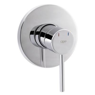 Будкрам купить Смеситель скрытого монтажа для душа Qtap Spring CRM 010-1