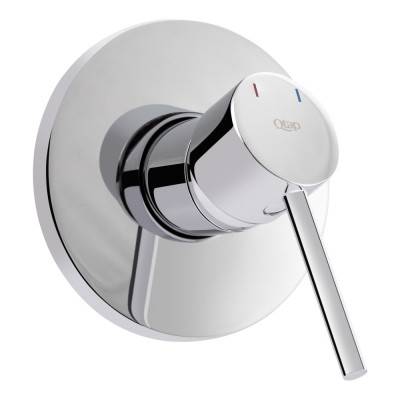 Будкрам купить Смеситель скрытого монтажа для душа Qtap Spring CRM 010-1 Смеситель скрытого монтажа для душа Qtap Spring CRM 010-1 5