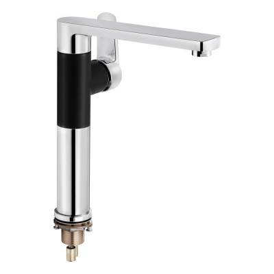 Будкрам купить Смеситель для кухни Qtap Eco CRB 007F