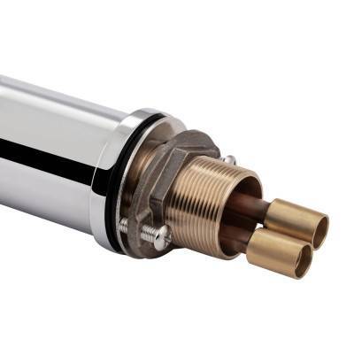 Будкрам купить Смеситель для кухни Qtap Eco CRB 007F Смеситель для кухни Qtap Eco CRB 007F 7