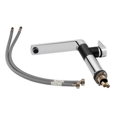 Будкрам купить Смеситель для кухни Qtap Eco CRB 007F Смеситель для кухни Qtap Eco CRB 007F 9