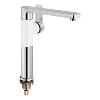 Будкрам купить Смеситель для кухни Qtap Eco CRW 007F