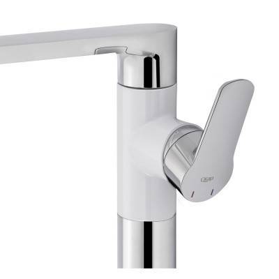 Будкрам купить Смеситель для кухни Qtap Eco CRW 007F Смеситель для кухни Qtap Eco CRW 007F 6