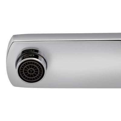 Будкрам купить Смеситель для кухни Qtap Eco CRW 007F Смеситель для кухни Qtap Eco CRW 007F 8