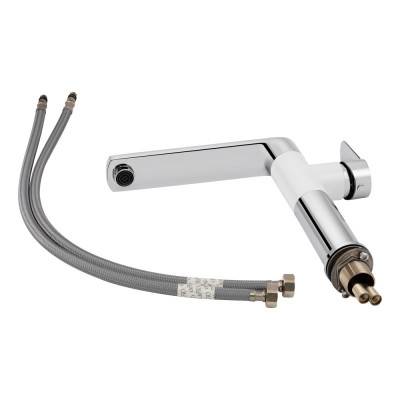 Будкрам купить Смеситель для кухни Qtap Eco CRW 007F Смеситель для кухни Qtap Eco CRW 007F 9