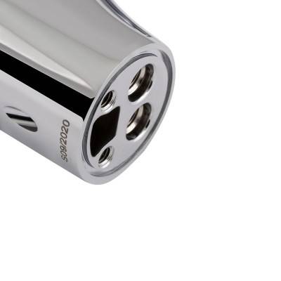 Будкрам купить Смеситель для раковины Qtap Ortiz CRM 001 Смеситель для раковины Qtap Ortiz CRM 001 5