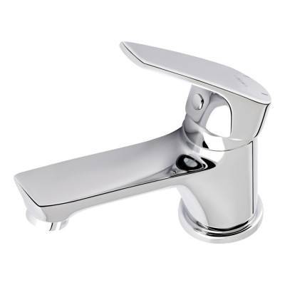 Будкрам купить Смеситель для раковины Qtap Ortiz CRM 001 Смеситель для раковины Qtap Ortiz CRM 001 6