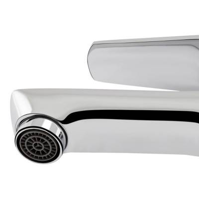 Будкрам купить Смеситель для раковины Qtap Ortiz CRM 001 Смеситель для раковины Qtap Ortiz CRM 001 7