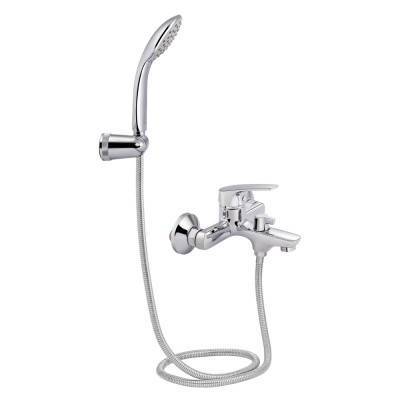 Будкрам купить Смеситель для ванны Qtap Ortiz CRM 006 New