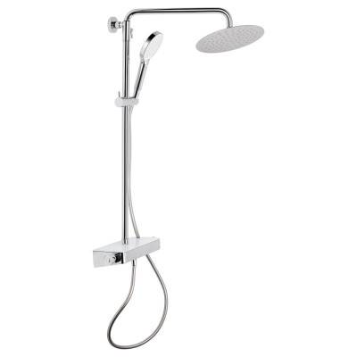 Будкрам купить Душевая система Qtap Sloup 57T105VOGC