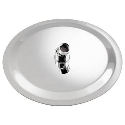 Будкрам купить Душевая система Qtap Sloup 57T105VOGC Душевая система Qtap Sloup 57T105VOGC 9