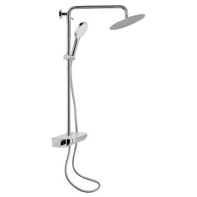 Будкрам купить Душевая система Qtap Sloup 51T105VOGC