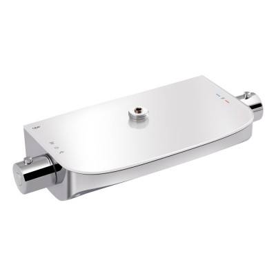 Будкрам купить Душевая система Qtap Sloup 51T105VOGC Душевая система Qtap Sloup 51T105VOGC 3