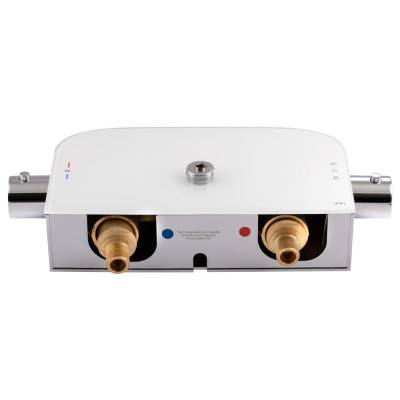 Будкрам купить Душевая система Qtap Sloup 51T105VOGC Душевая система Qtap Sloup 51T105VOGC 4