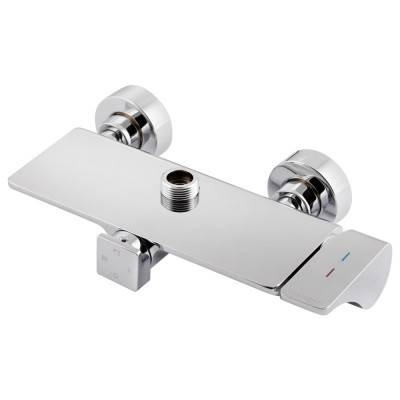 Будкрам купить Душевая система Qtap Sloup 51105OGC Душевая система Qtap Sloup 51105OGC 4