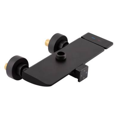 Будкрам купить Душевая система Qtap Sloup 51105OGB Душевая система Qtap Sloup 51105OGB 3