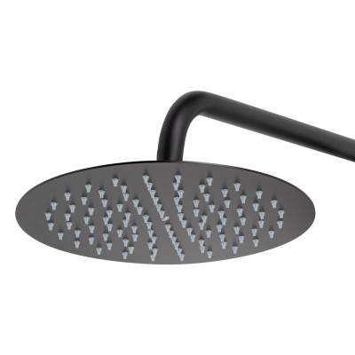 Будкрам купить Душевая система Qtap Sloup 51105OGB Душевая система Qtap Sloup 51105OGB 7