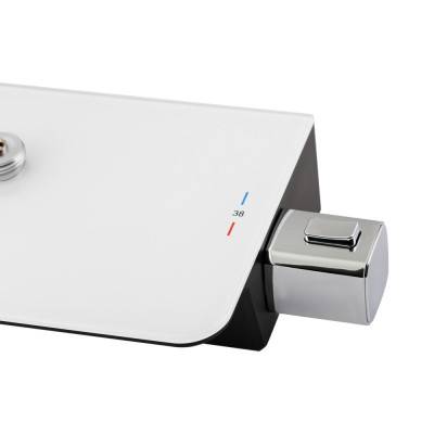 Будкрам купить Душевая система Qtap Sloup 57T105VNGCB Душевая система Qtap Sloup 57T105VNGCB 4