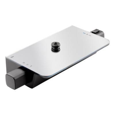 Будкрам купить Душевая система Qtap Sloup 57T105VNGBB Душевая система Qtap Sloup 57T105VNGBB 3