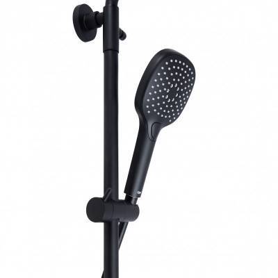 Будкрам купити Душова система Qtap Sloup 57T105VNKBB Душова система Qtap Sloup 57T105VNKBB 4