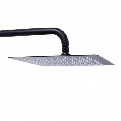 Будкрам купити Душова система Qtap Sloup 57T105VNKBB Душова система Qtap Sloup 57T105VNKBB 6