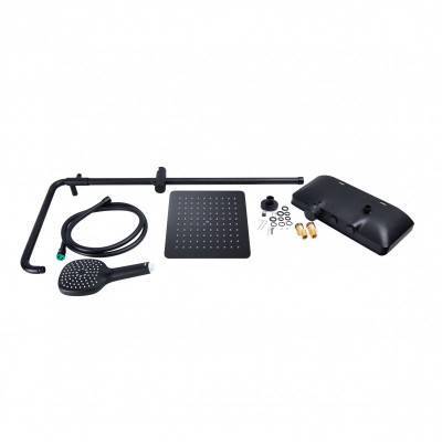 Будкрам купити Душова система Qtap Sloup 57T105VNKBB Душова система Qtap Sloup 57T105VNKBB 9