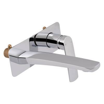 Будкрам купить Смеситель для раковины Qtap Kralovice 11105C