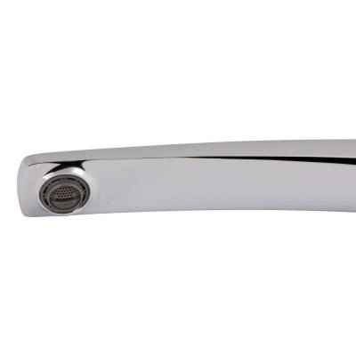 Будкрам купити Змішувач для раковини Qtap Kralovice 11105C Змішувач для раковини Qtap Kralovice 11105C 5