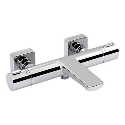 Будкрам купить Смеситель термостатический для ванны Qtap Votice 30T105GC