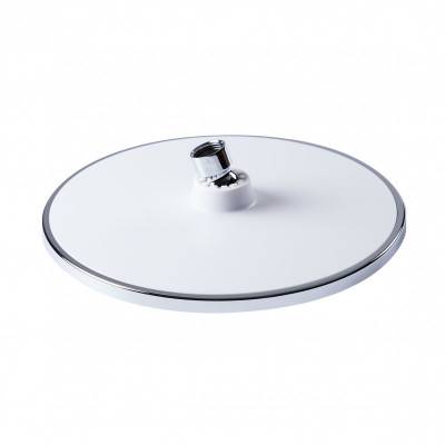 Будкрам купить Лейка для верхнего душа Qtap Hlavova A228O1ZCC Лейка для верхнего душа Qtap Hlavova A228O1ZCC 3