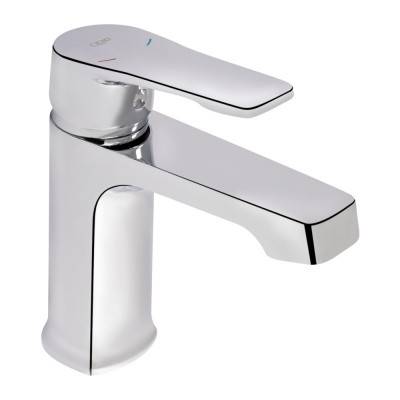 Будкрам купить Смеситель для раковины Qtap Vitkov 1019104С