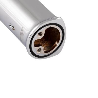 Будкрам купить Смеситель для раковины Qtap Vitkov 1019104С Смеситель для раковины Qtap Vitkov 1019104С 3