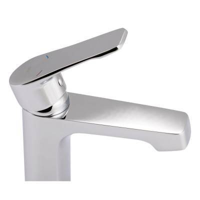 Будкрам купить Смеситель для раковины Qtap Vitkov 1019104С Смеситель для раковины Qtap Vitkov 1019104С 4