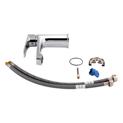 Будкрам купить Смеситель для раковины Qtap Vitkov 1019104С Смеситель для раковины Qtap Vitkov 1019104С 6