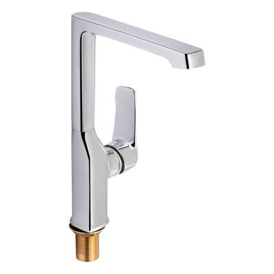 Будкрам купить Смеситель для кухни Qtap Vitkov 9019104FC