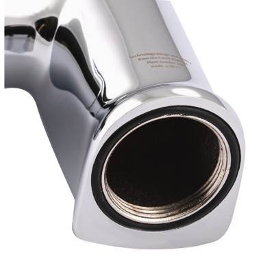 Будкрам купити Змішувач для кухні Qtap Vitkov 9019104FC Змішувач для кухні Qtap Vitkov 9019104FC 3